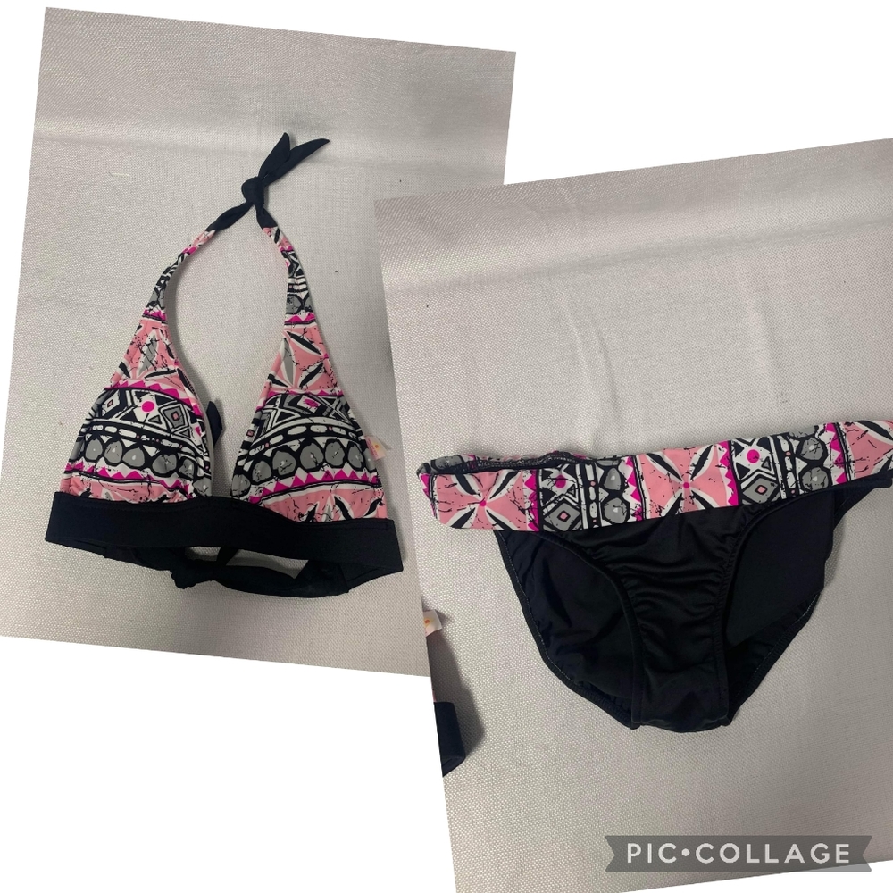 Bikini set - size 10 - new